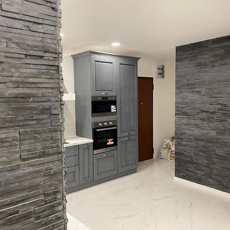 Apartament Марина Джулия Екстериор снимка